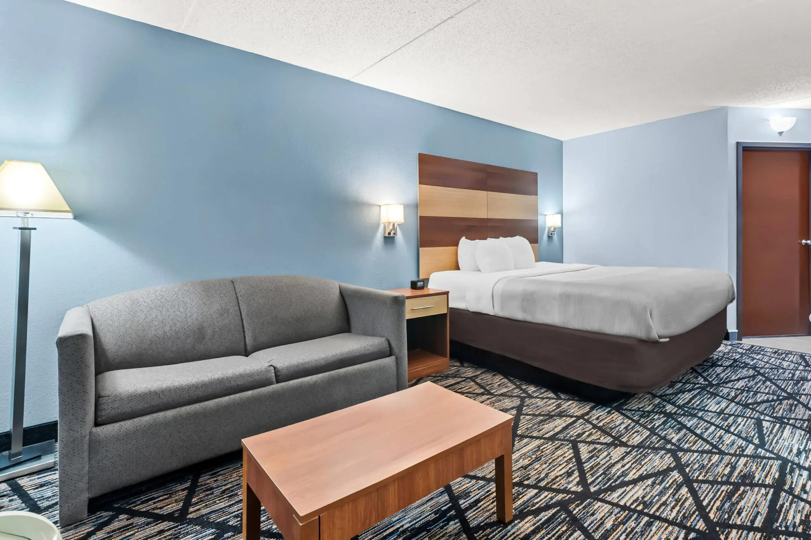 Quality Inn Hixson - Chattanooga