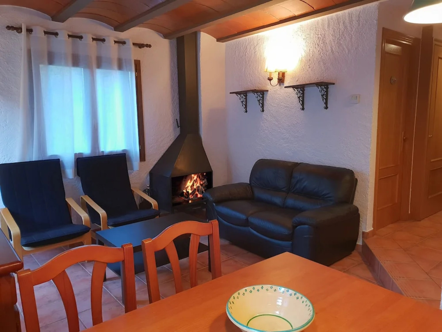 Apartaments Can Bundanci