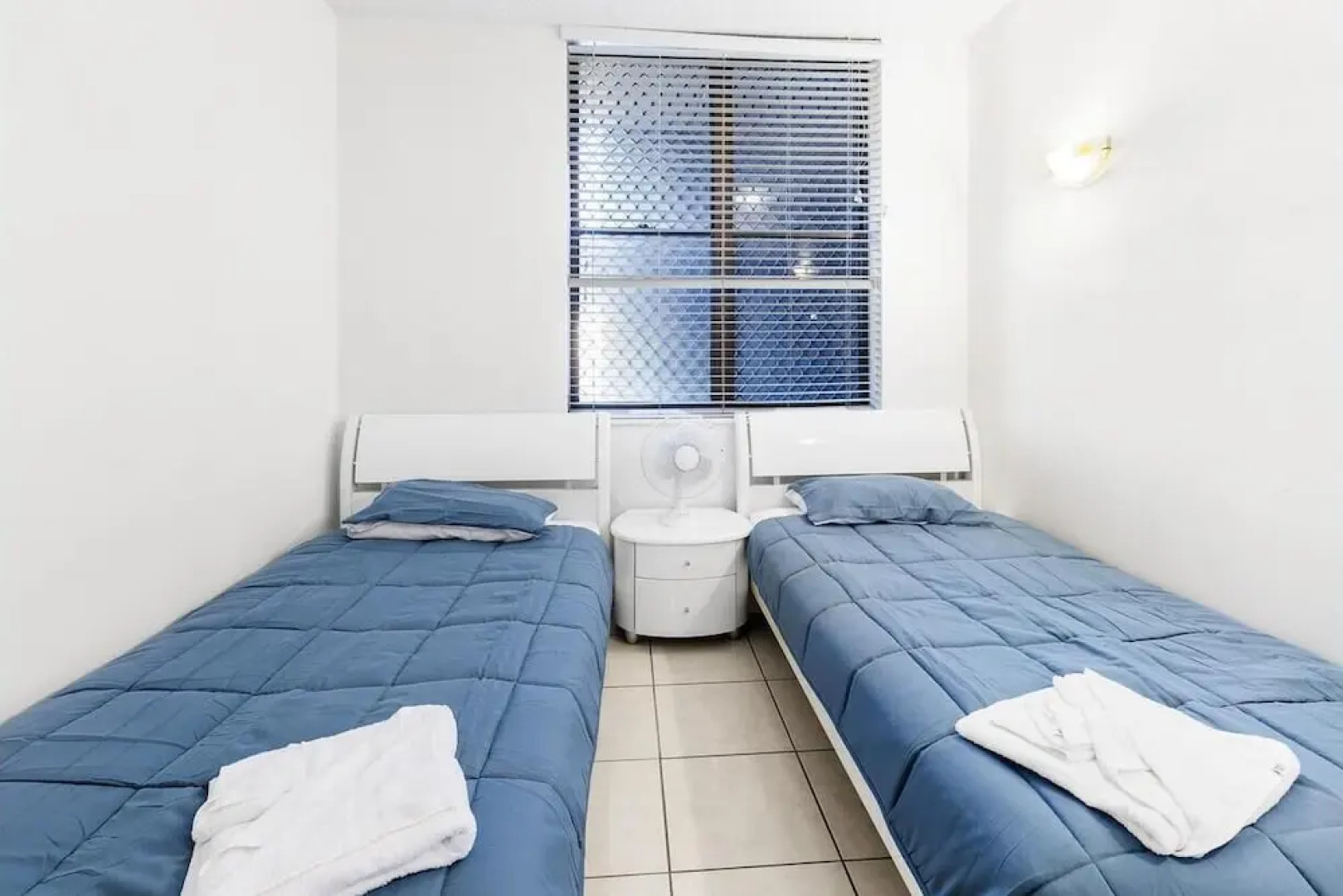 Shandelle Apartments