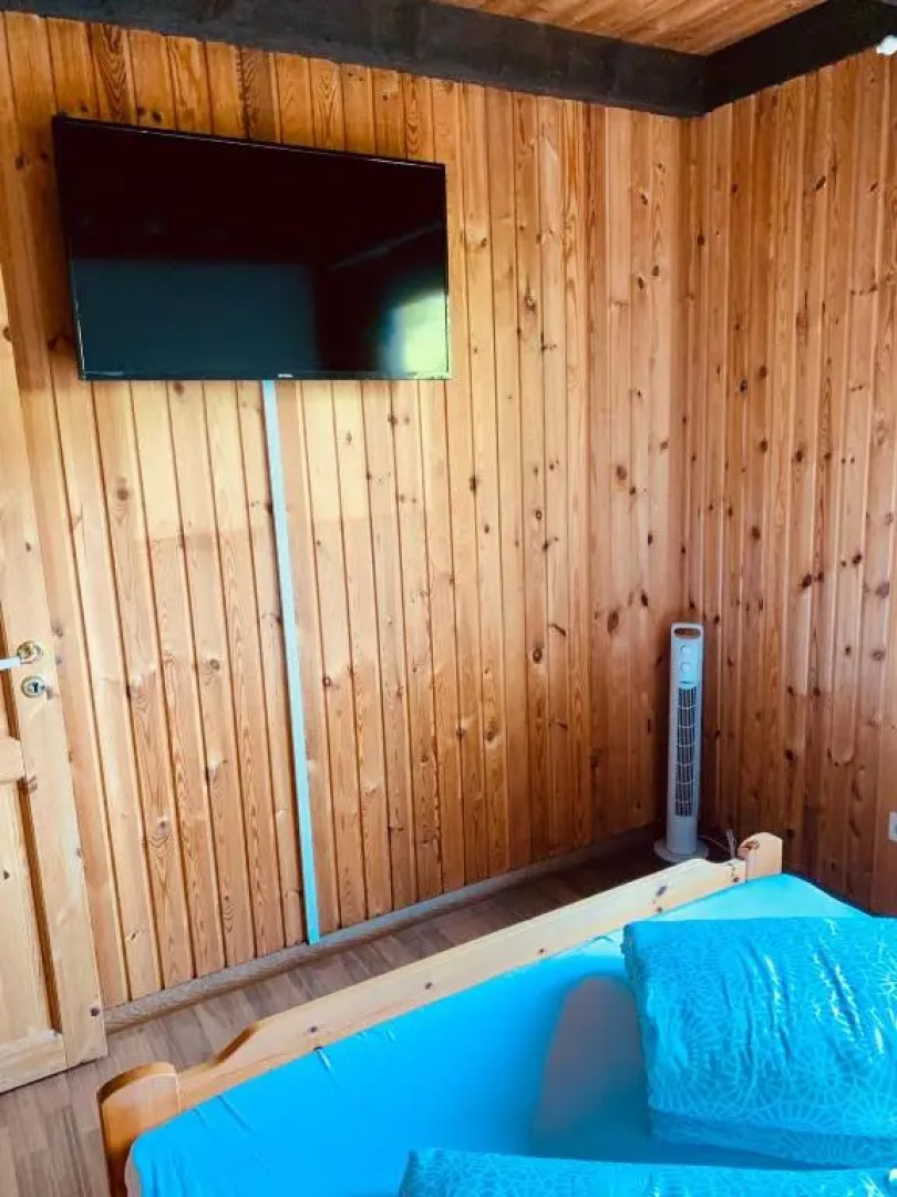 Komfort-Ferienhaus - Extertal Ferienpark - Entspannung, Natur, Wald, Familie #51