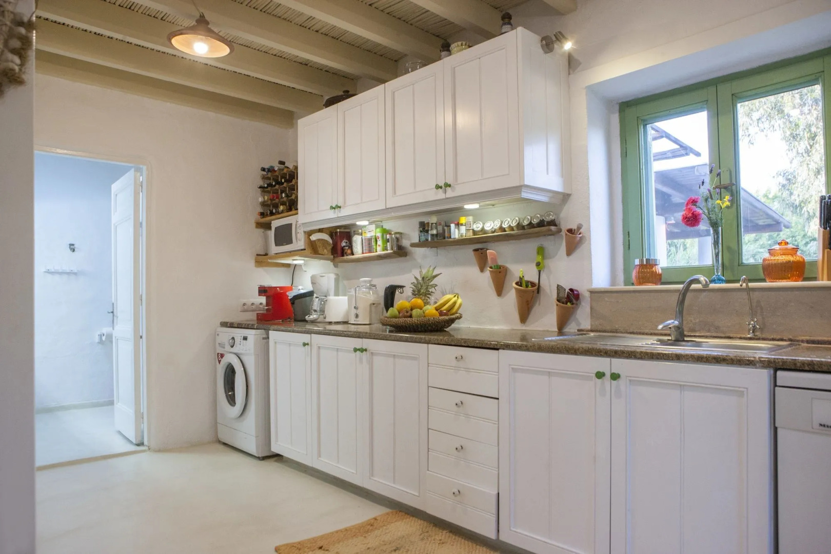 The Olive Yard House