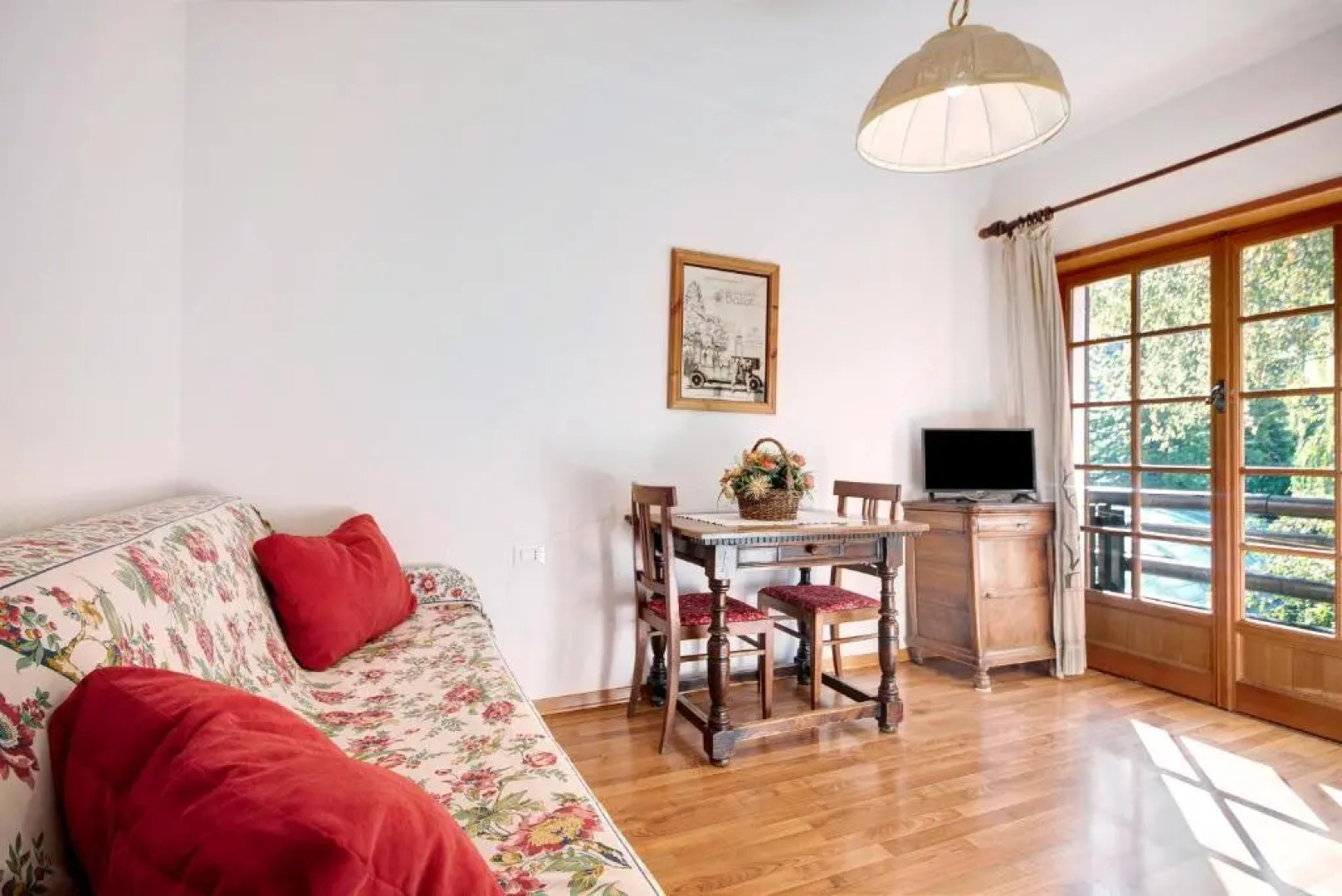 La Casa sul Poggio - Monte Penna