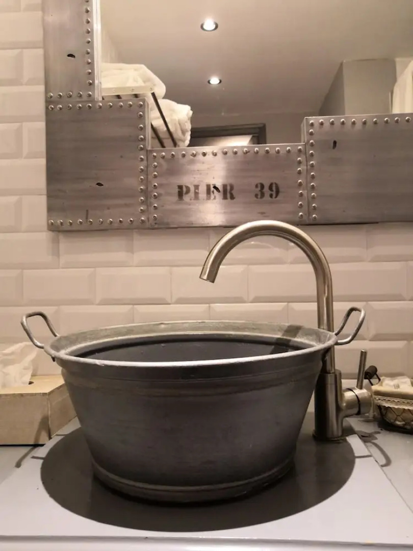 Chambres D'hotes La Filature