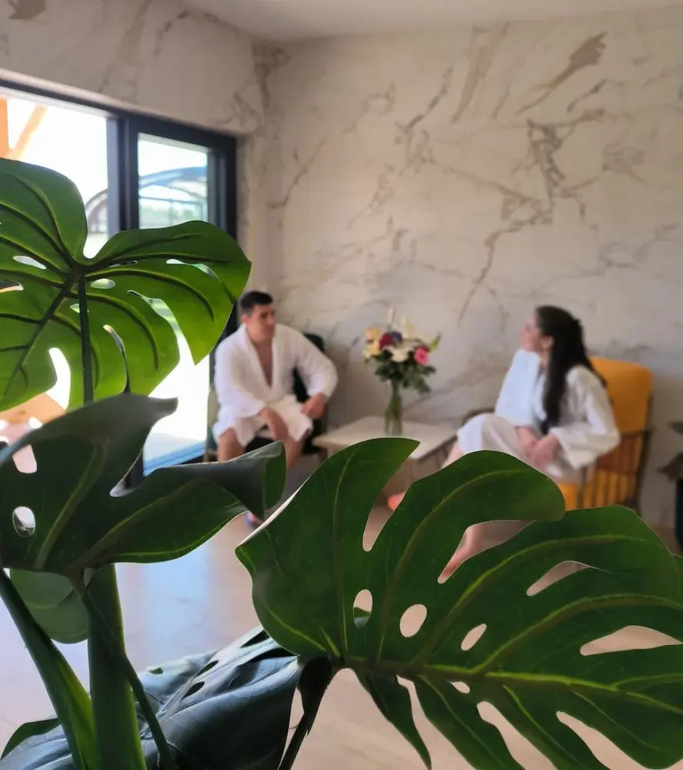 Domaine Saint Antoine