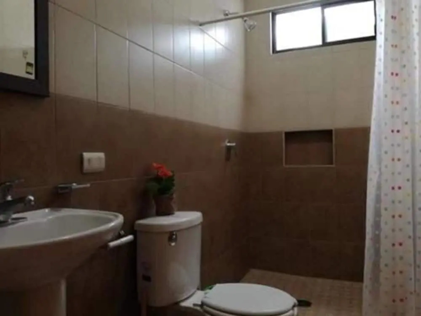 Hostal Casa Mañana Xilitla