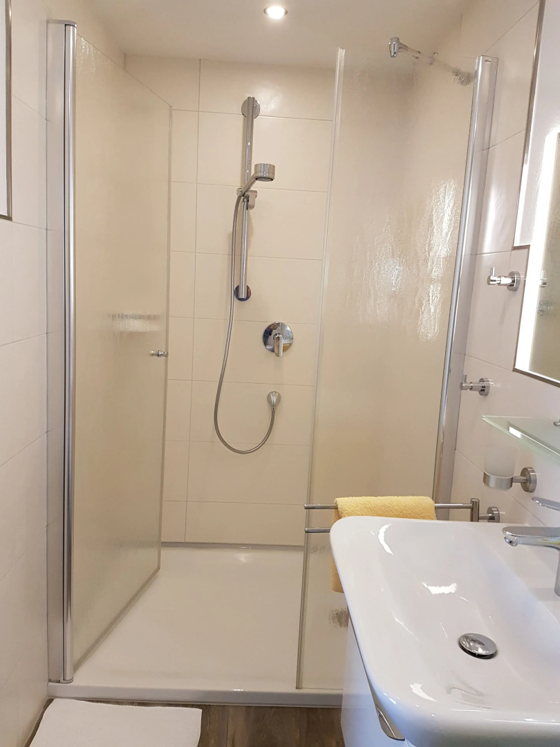 Hotel Pension Fuhrhop