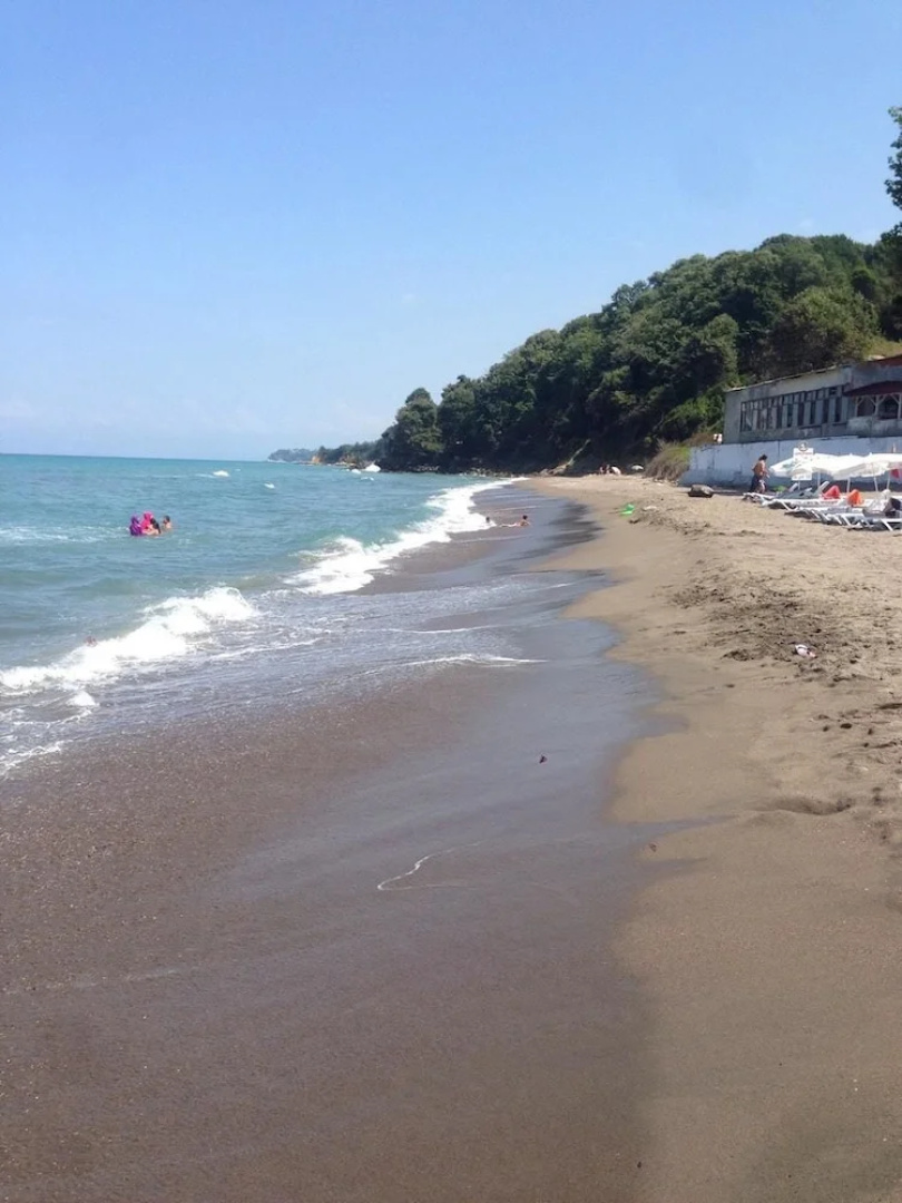 Karaburun Ankara Otel