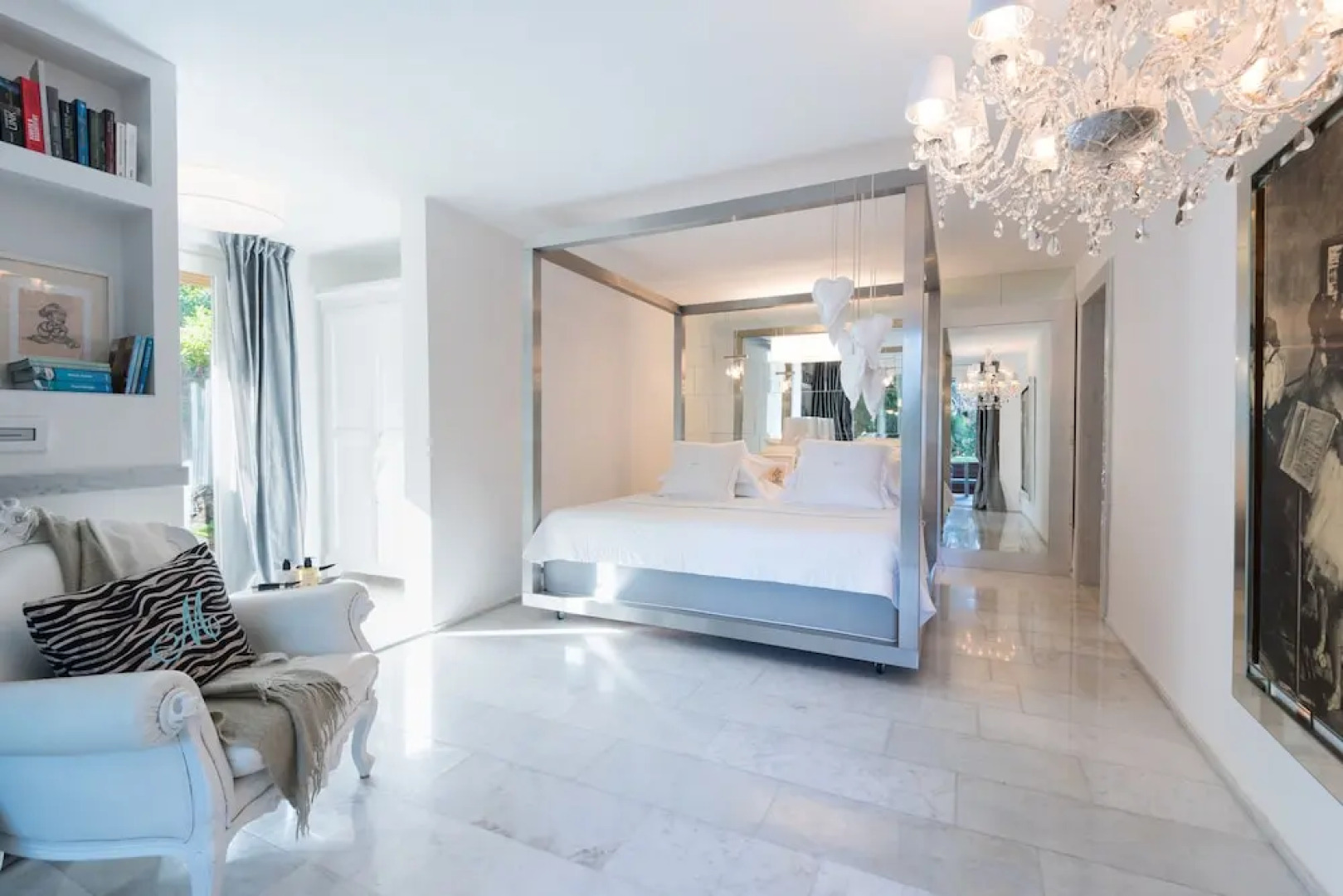 Mediterranea Luxury House