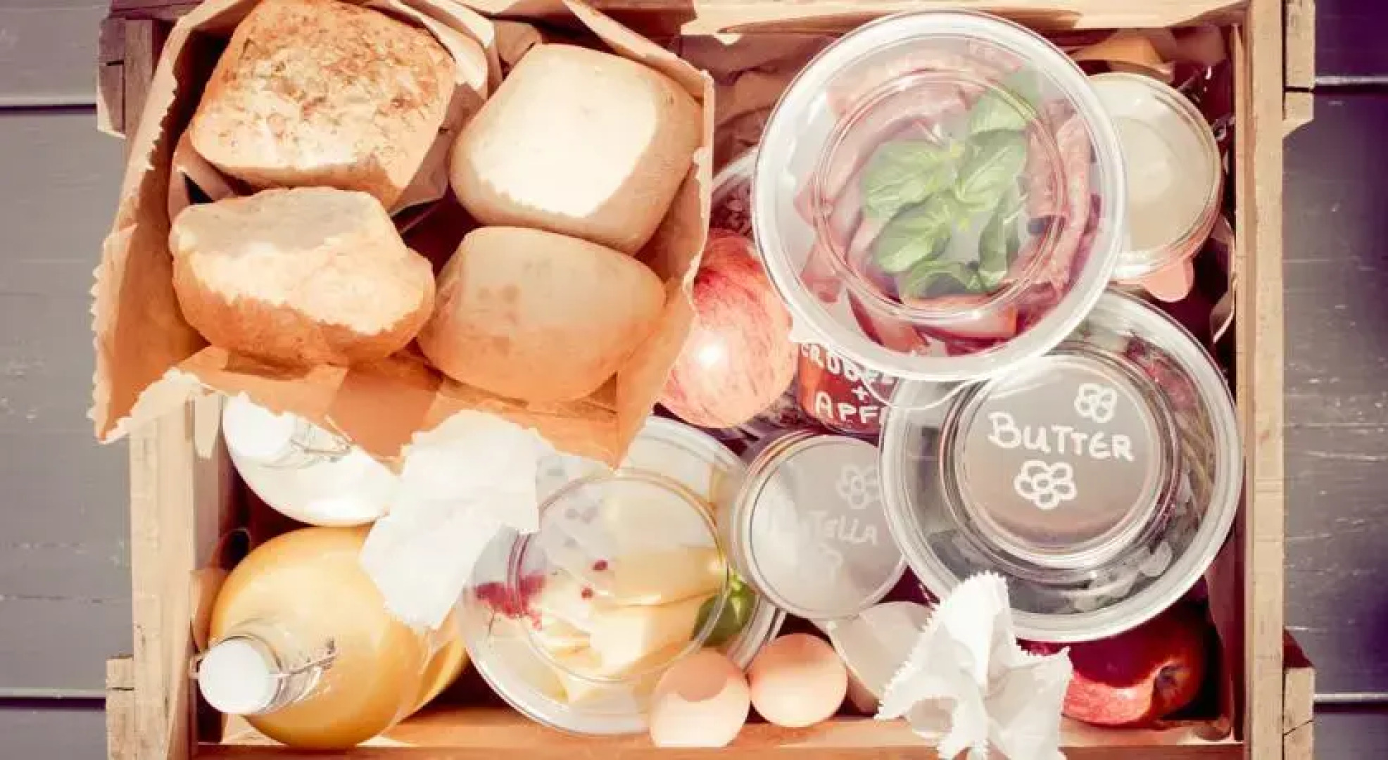 Ferienhof Middenmank