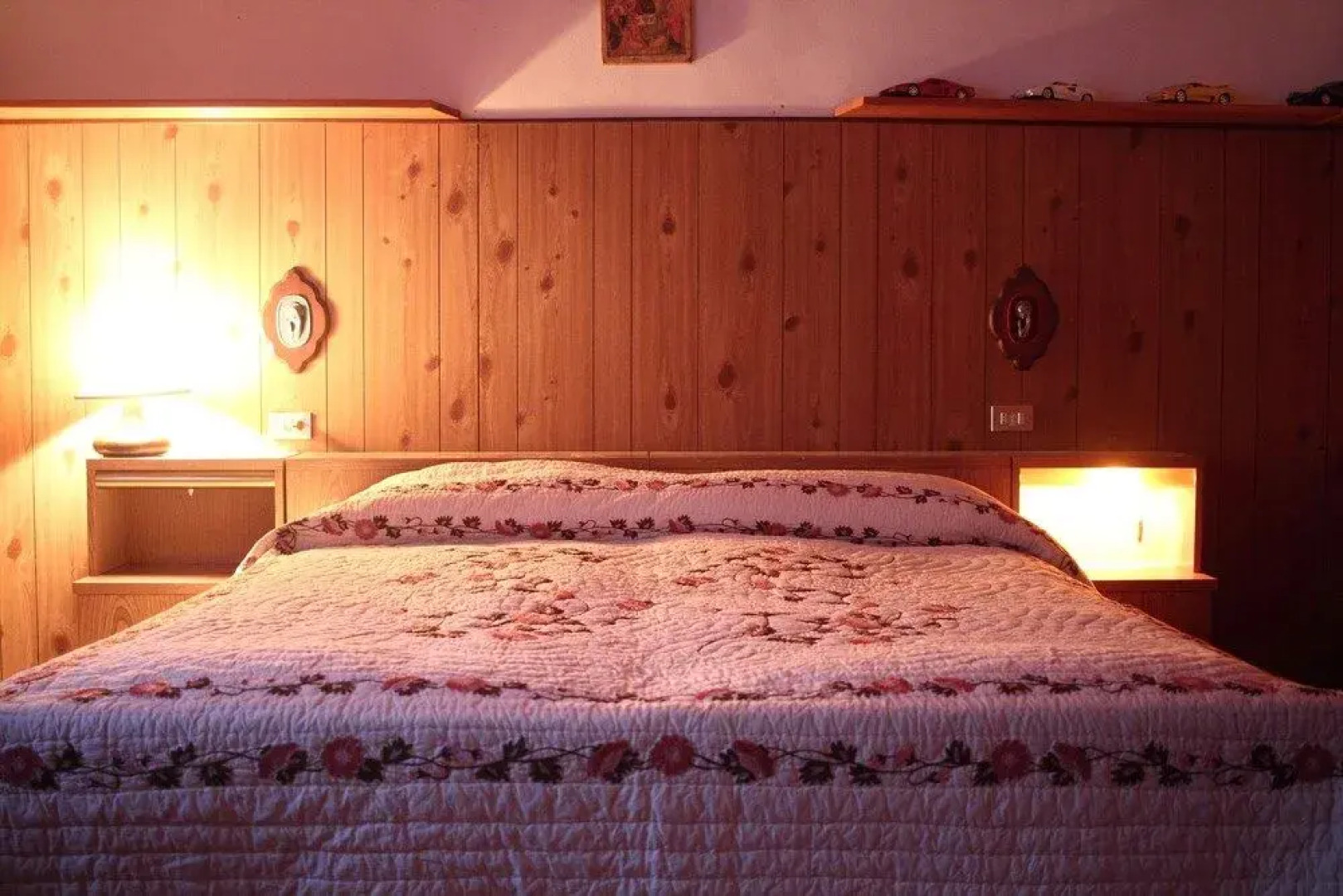 La Casa dei Nonni B&B