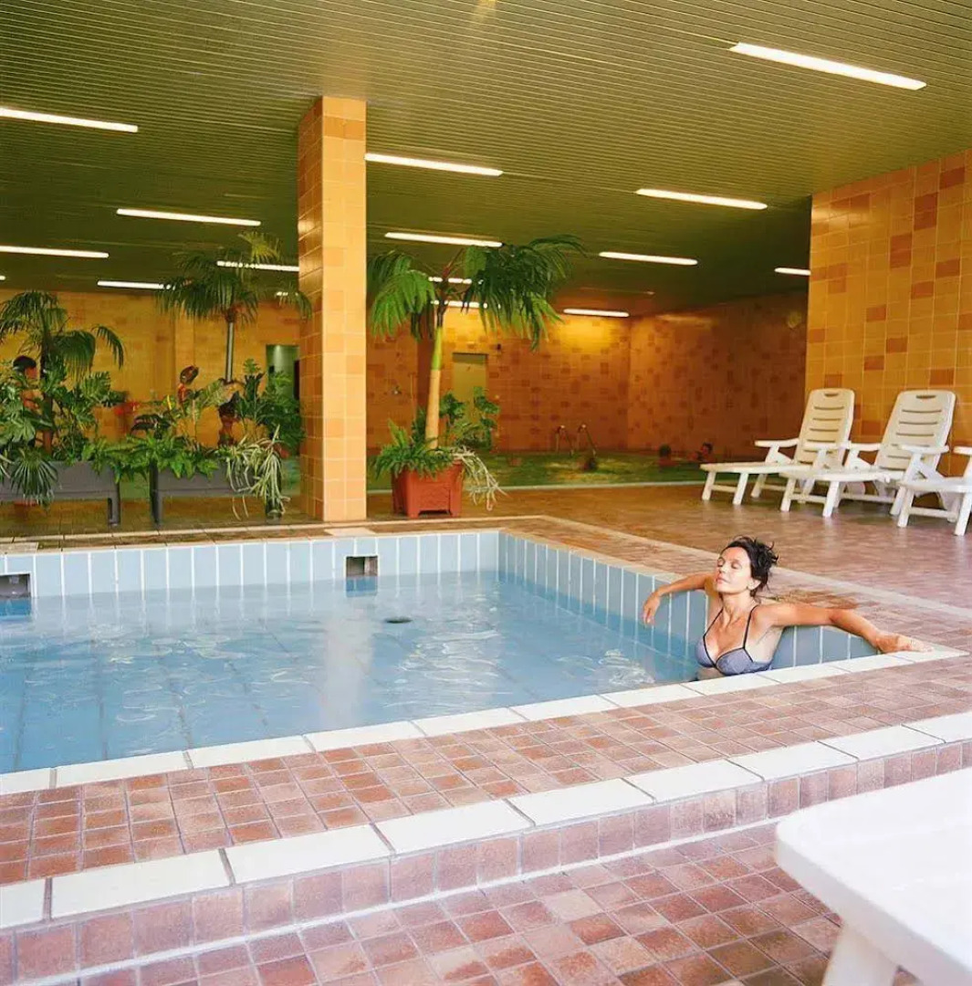 Camp Chalet Maltschacher See