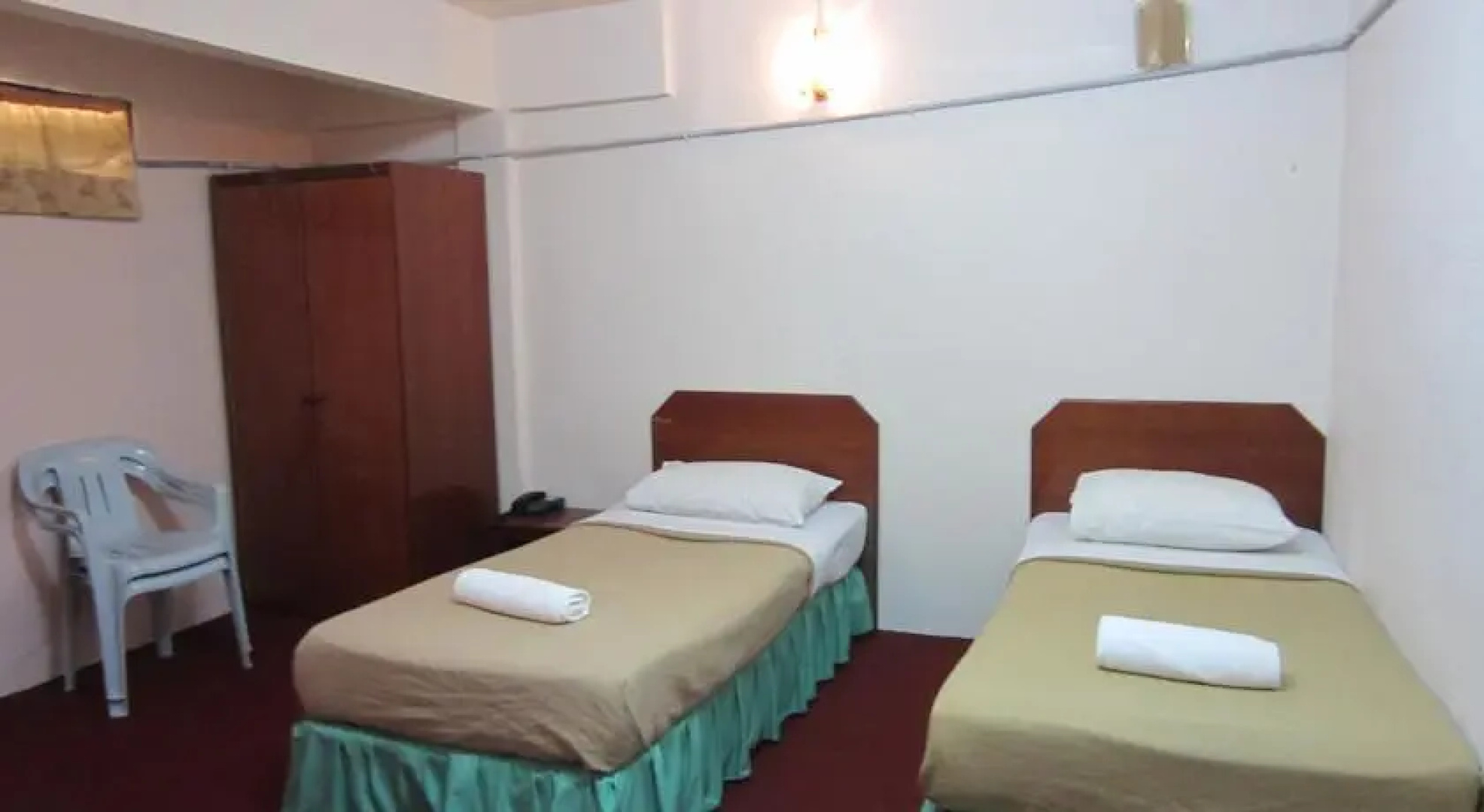 Parit Buntar Inn