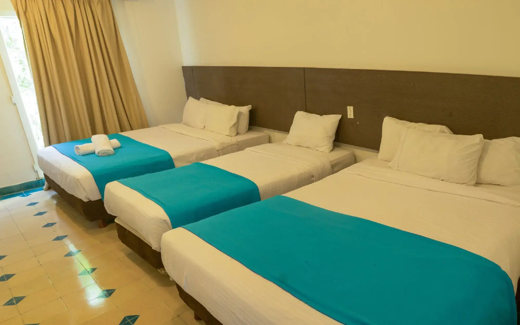 Hotel Blue Cove by On vacation