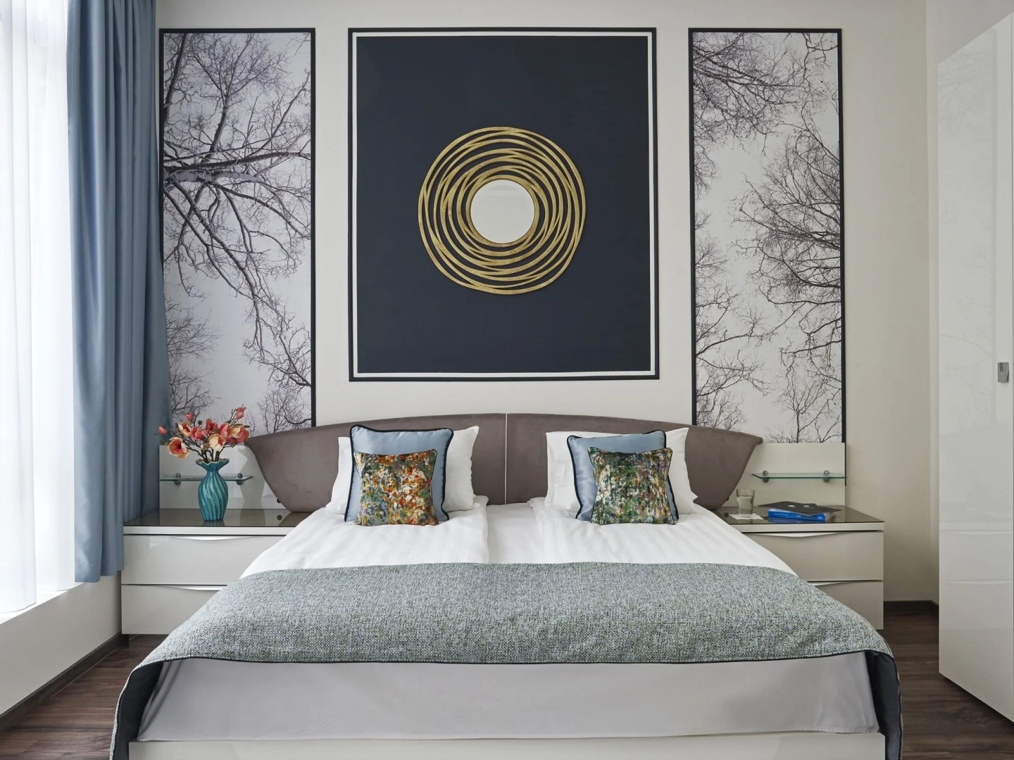 7seasons Apartments Budapest