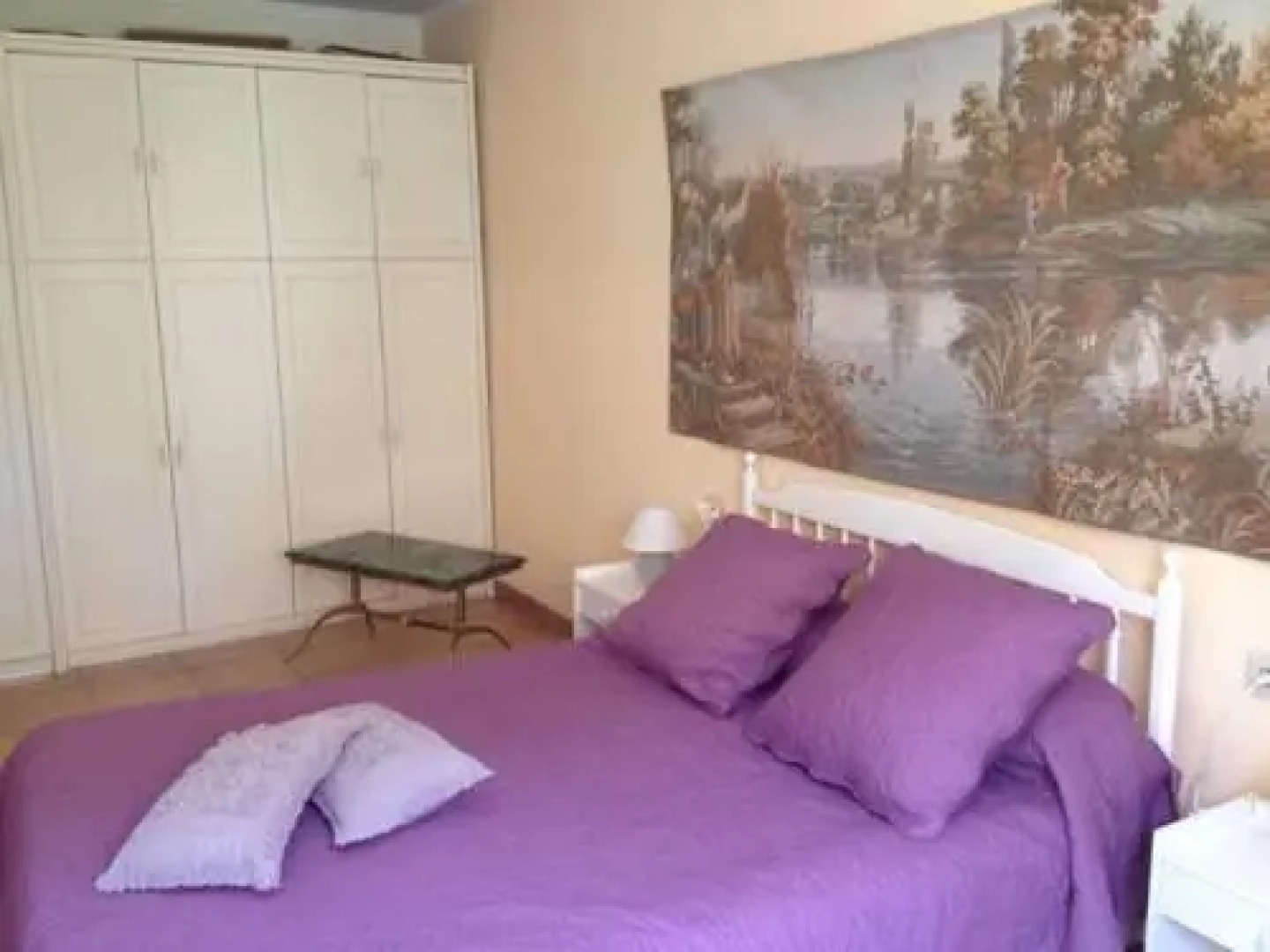 A lOmbre des Lauriers