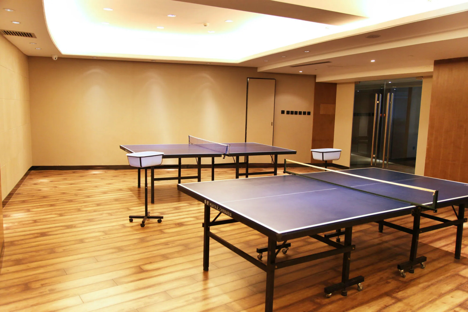 Pullman Anshan Time Square