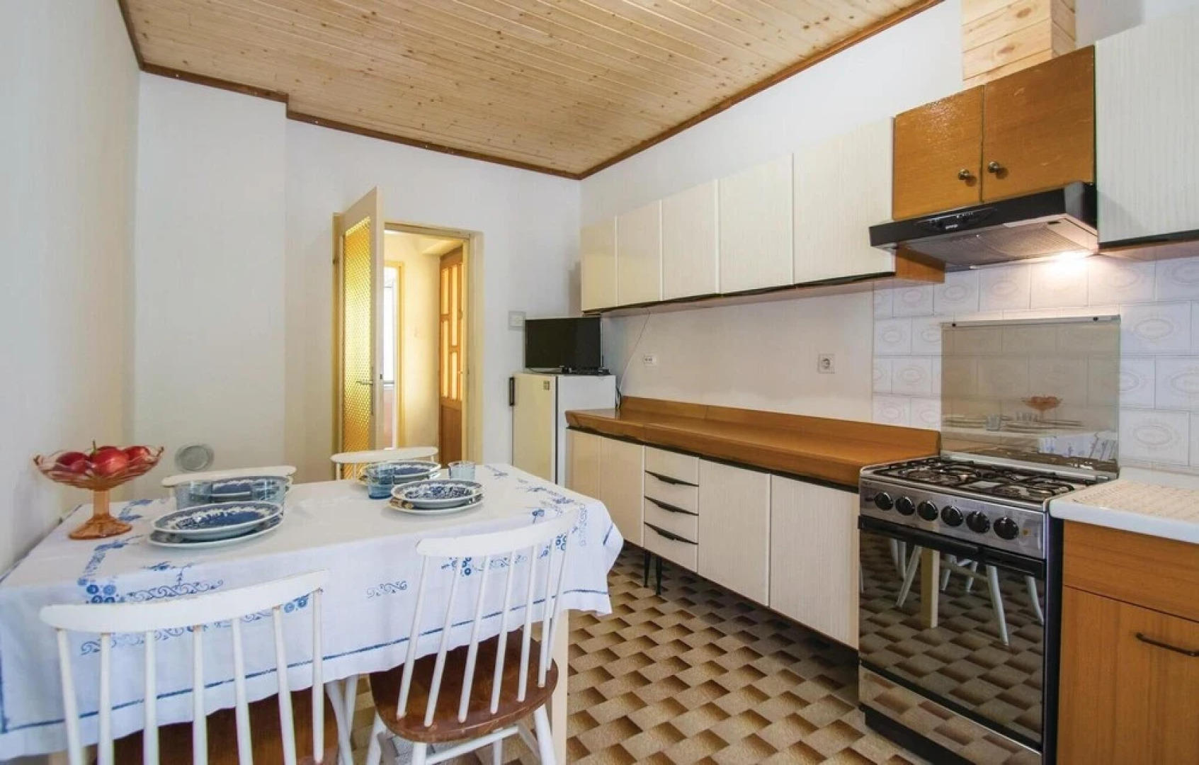 Beautiful Apartment in Labin With 1 Bedrooms