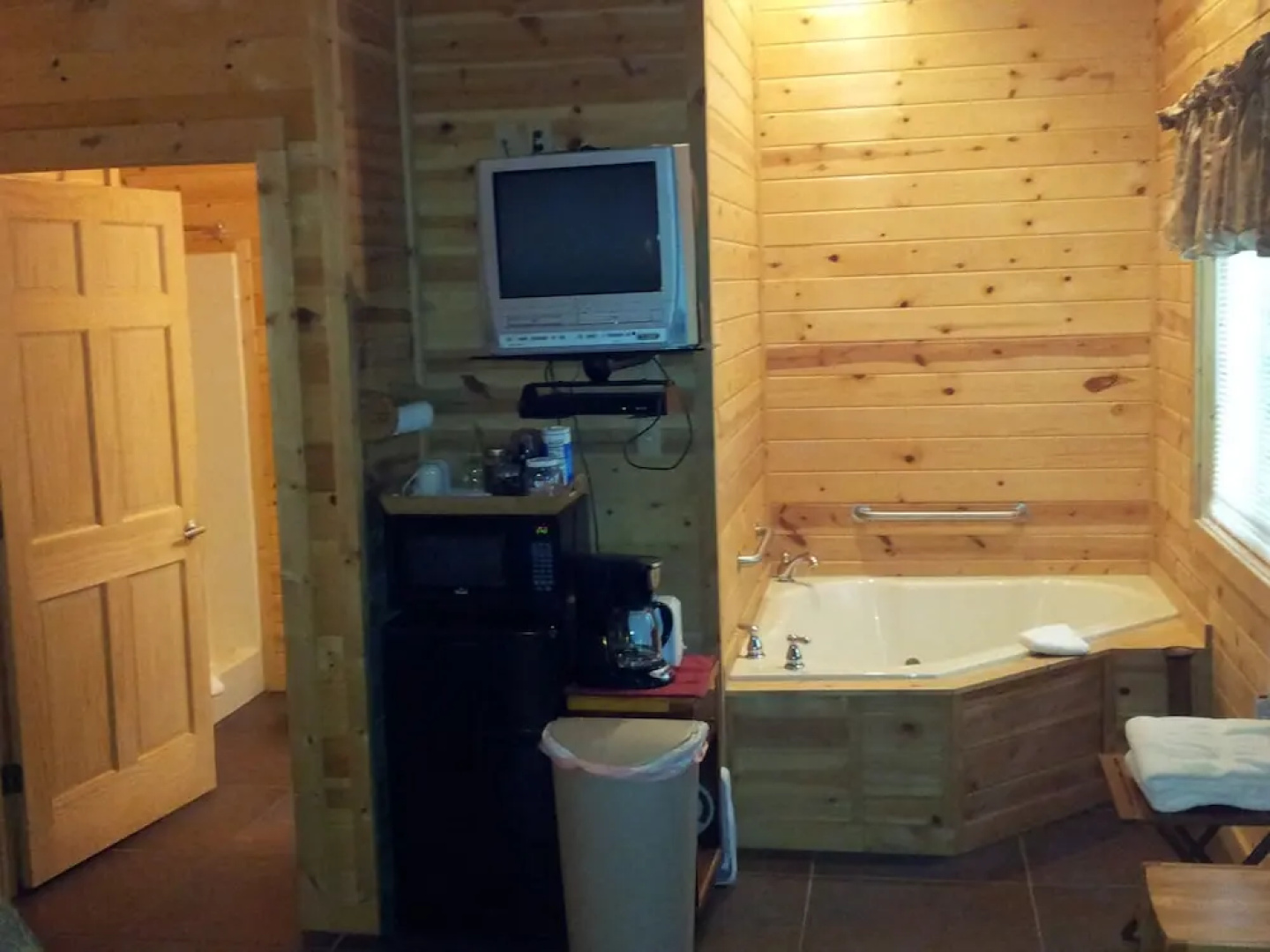 Cabins at Sugar Mountain