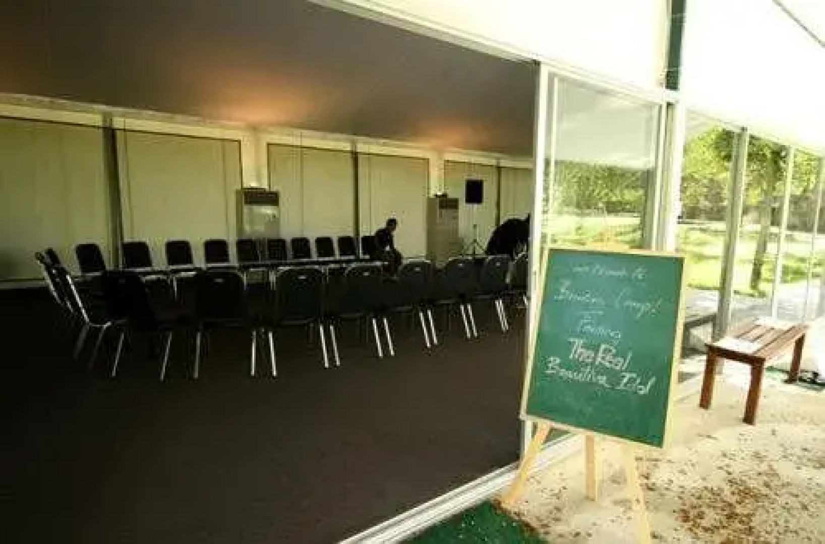 Khao Kheaw es-ta-te Camping Resort & Safari