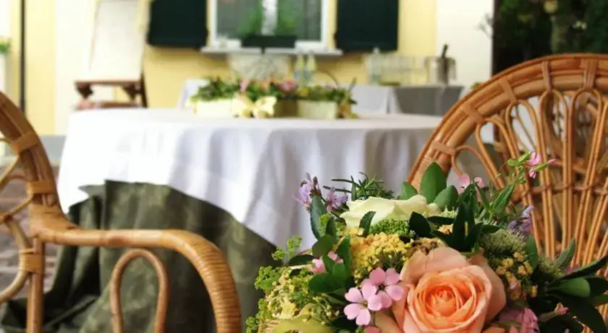 La Locanda Delle Rose
