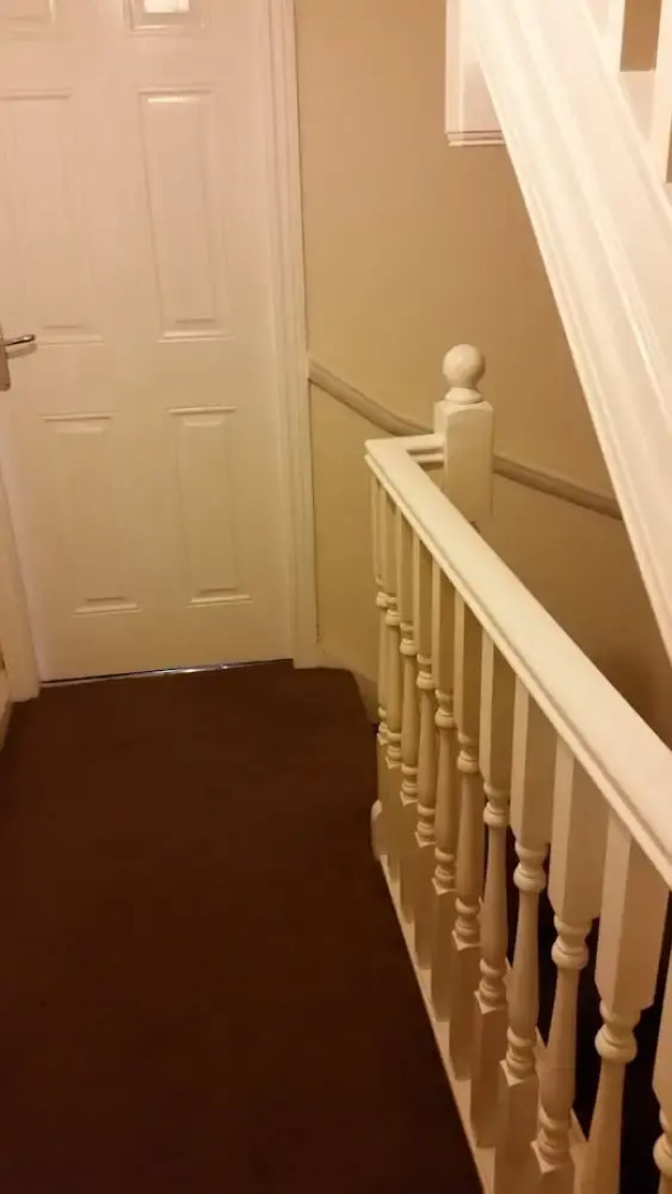 Livingston Ideal Commuter Townhouse