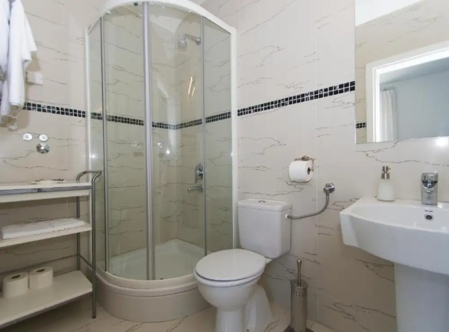 Apartments Villa Olea