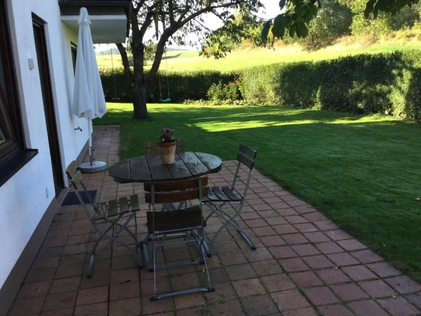 Relaxen Vor Den Toren Bambergs