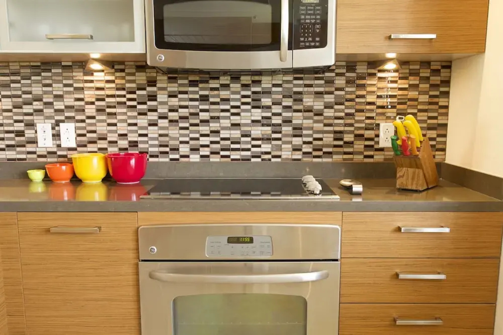 The Palisades Townhouses at Freights Bay