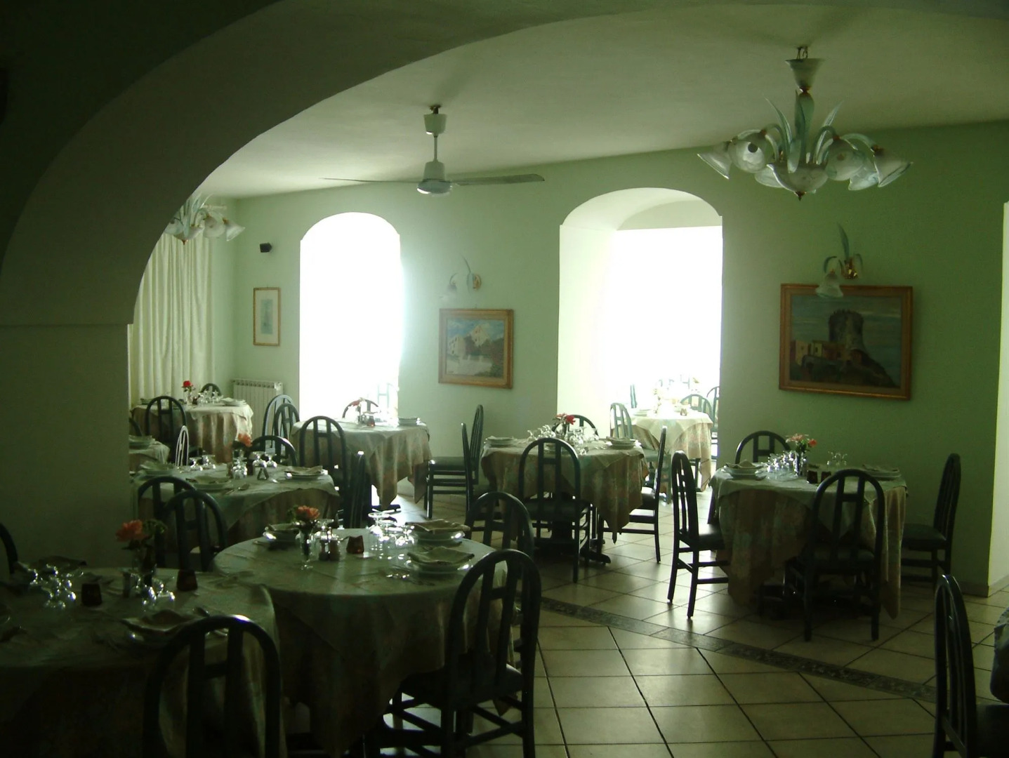 Hotel La Ginestra