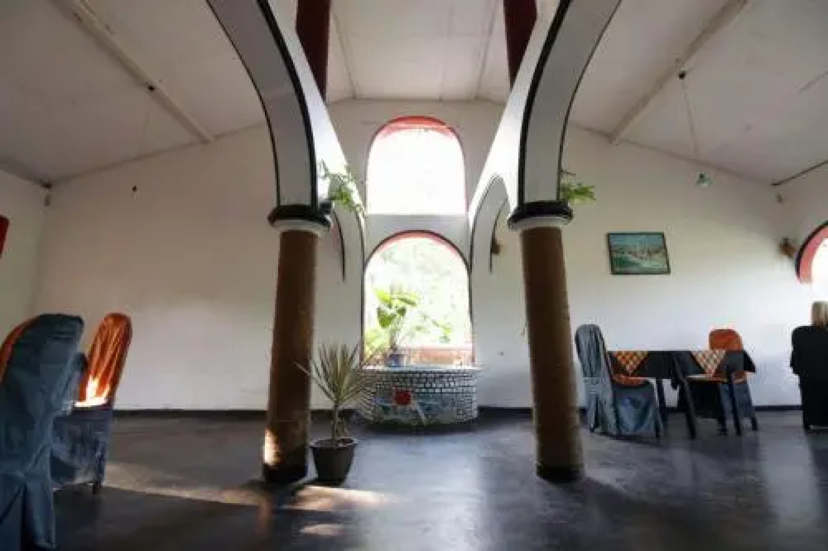 Okay Goldi guest house