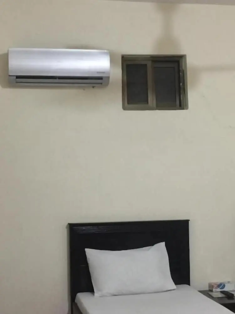 Yasin Holiday Hotel