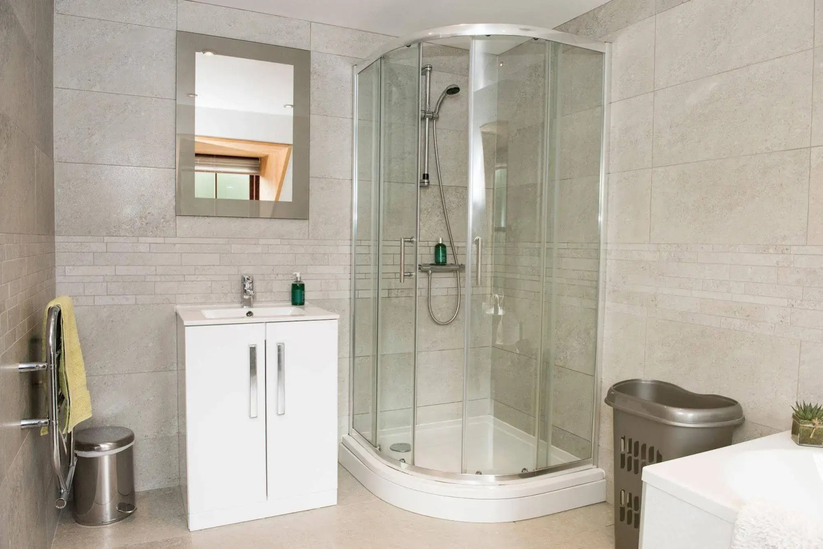 Fort Charlotte Self Catering