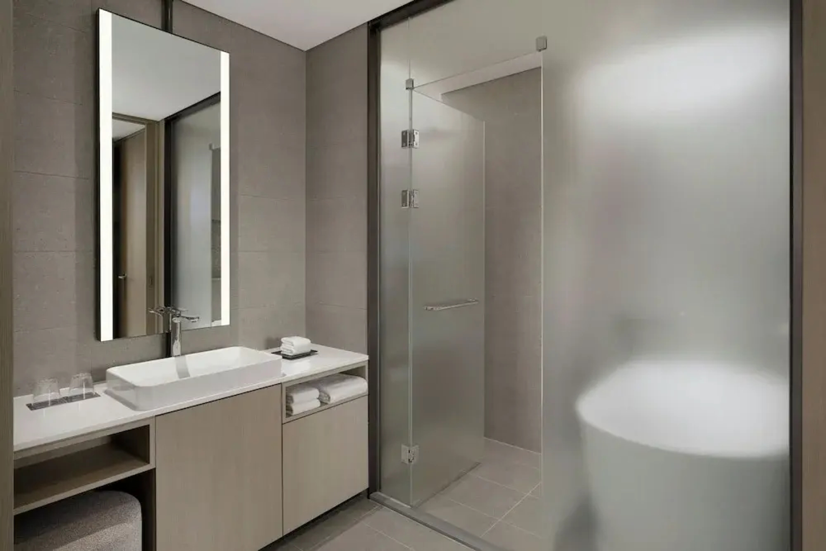 AC Hotel by Marriott Seoul Geumjeong
