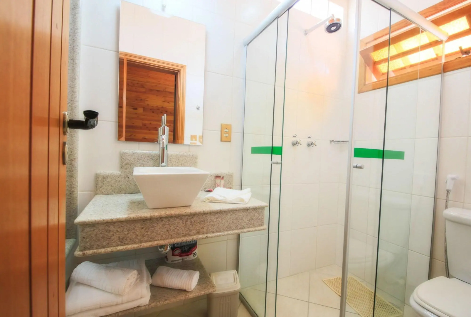 Hotel Pousada Palos Verdes