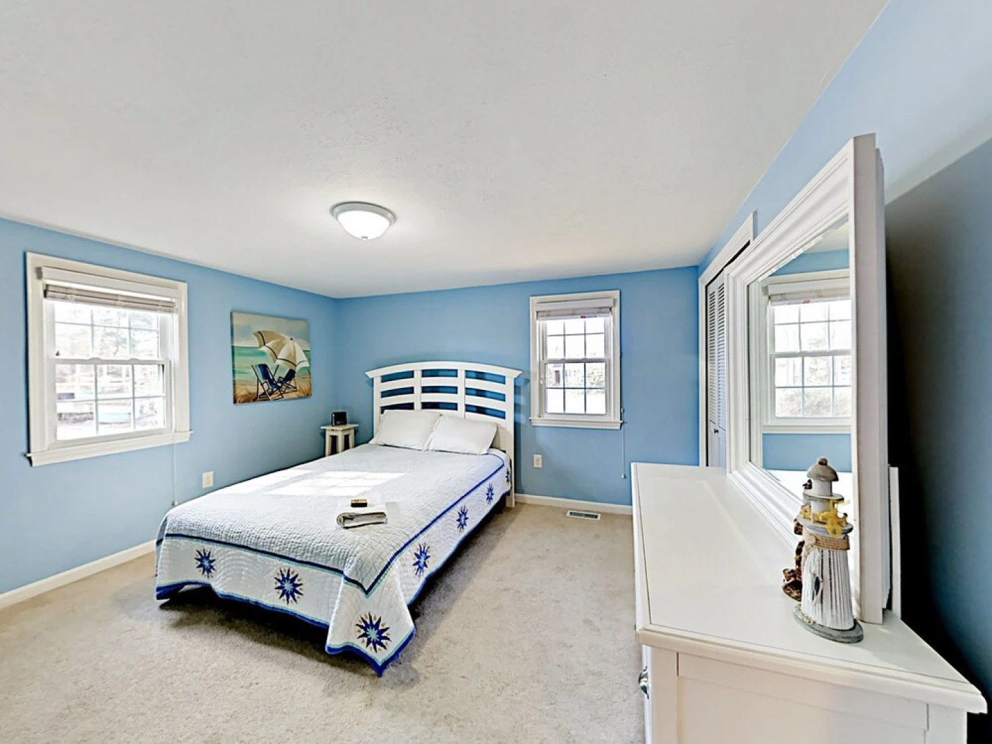 33 Sunset - 5 Br Home