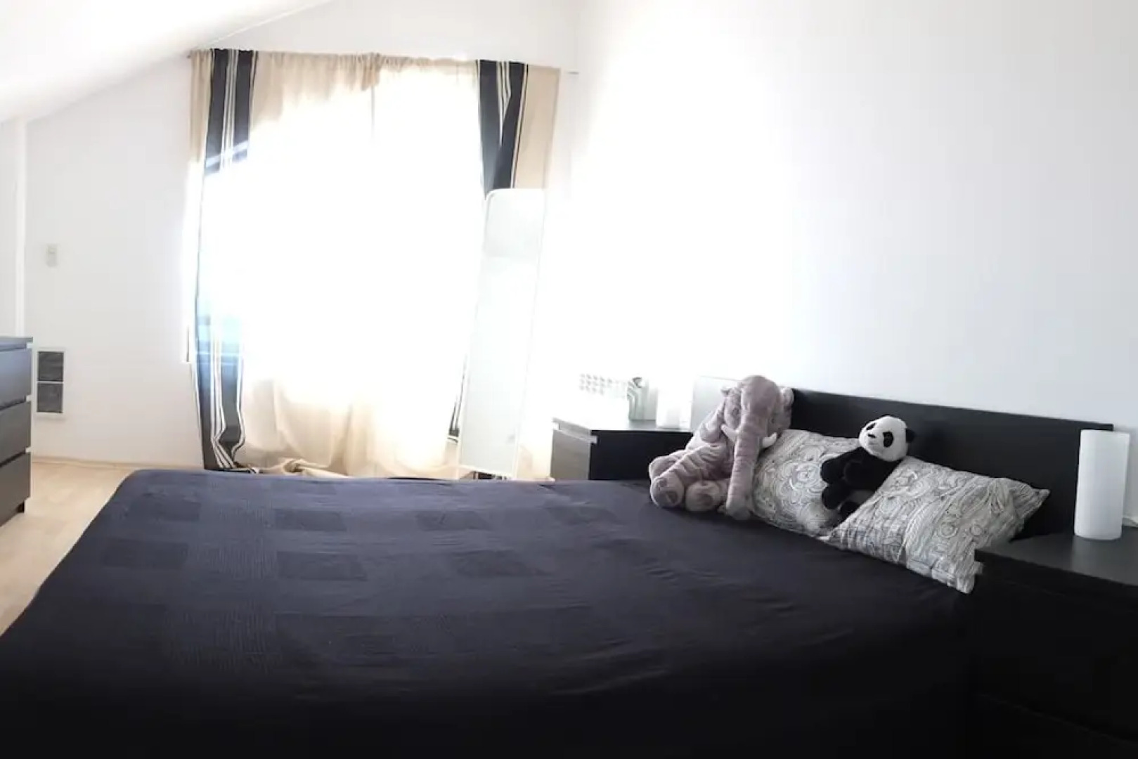 Mtn View Ski Apt - Sleeps4, Petok, 5 Min Ski Lift