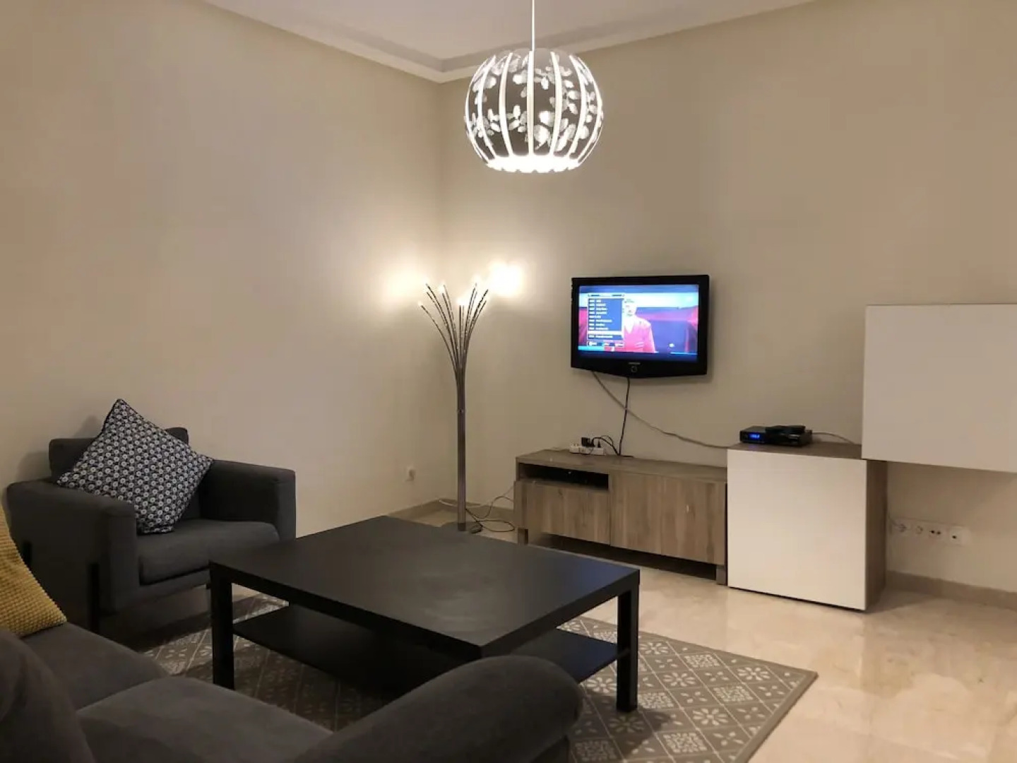 Réside taj nouaceur