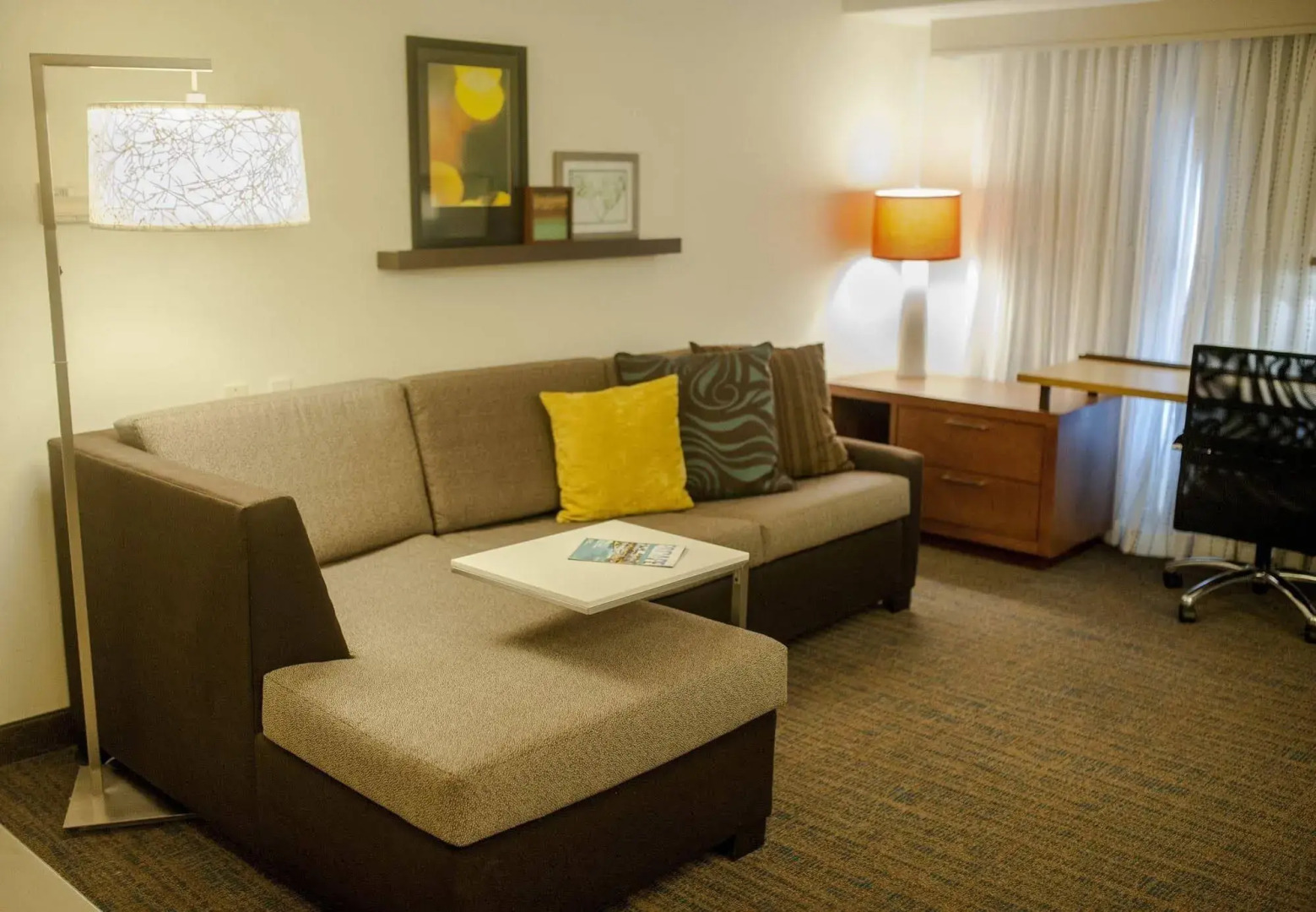 Residence Inn Cincinnati Airport