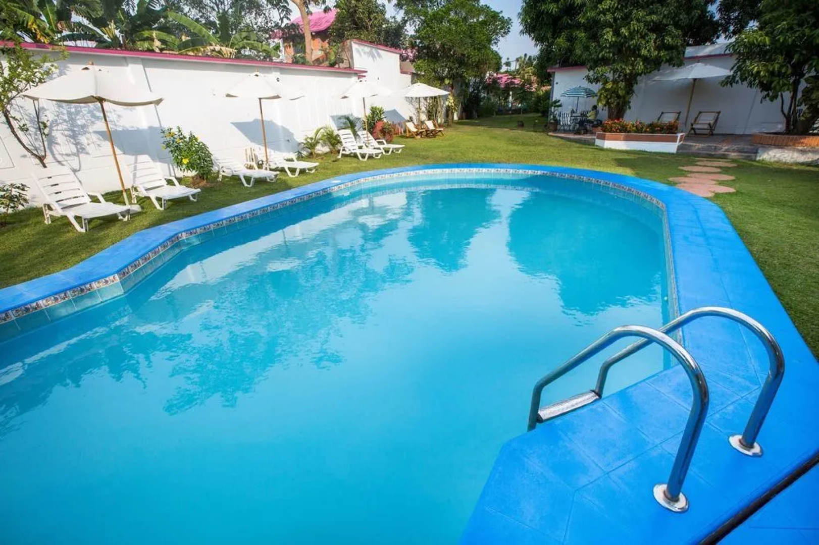 Hotel Suyox Tarapoto