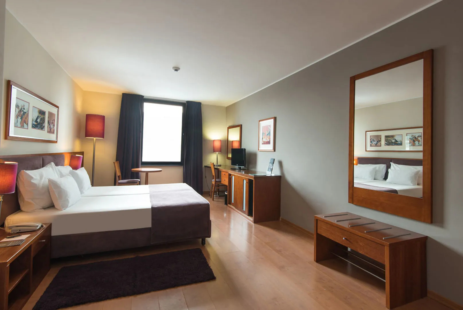 Vila Gale Opera Hotel