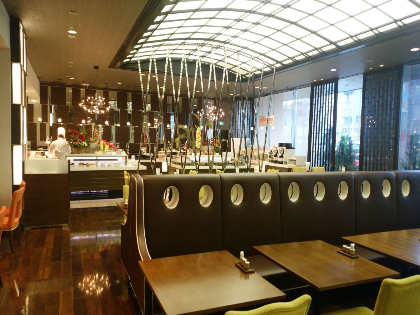 JR Hotel Clement Tokushima