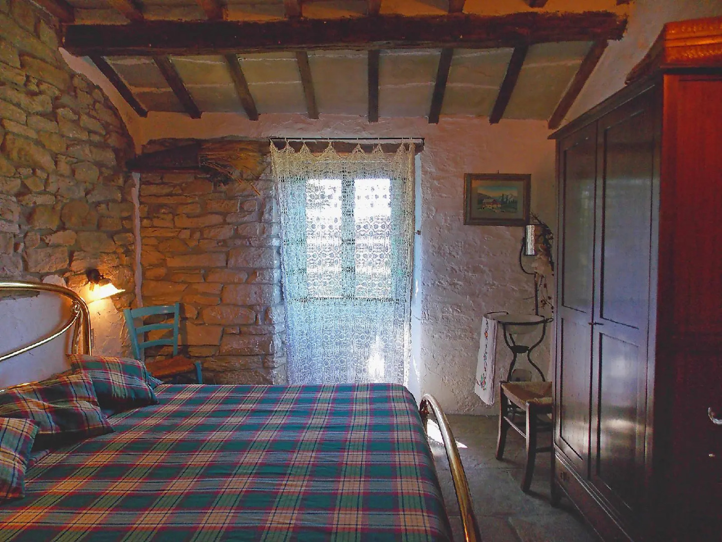 Azienda Agricola Piano Rosso - Two Bedroom No.2