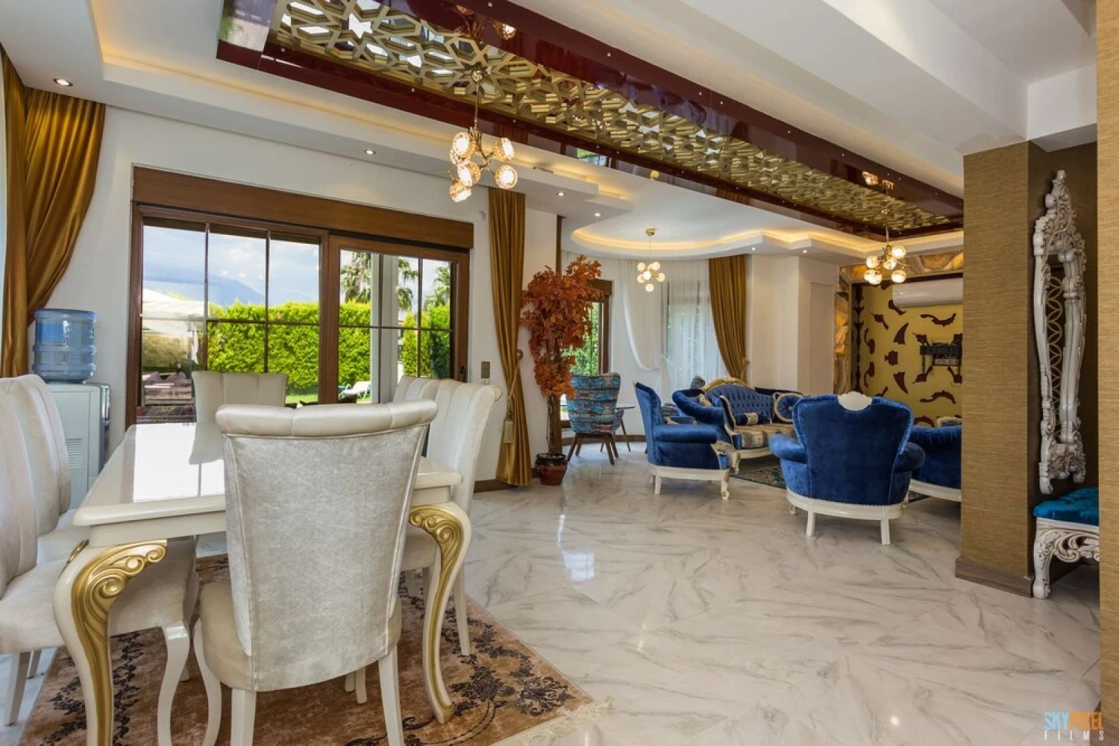 Villa Mare By Villatatilin