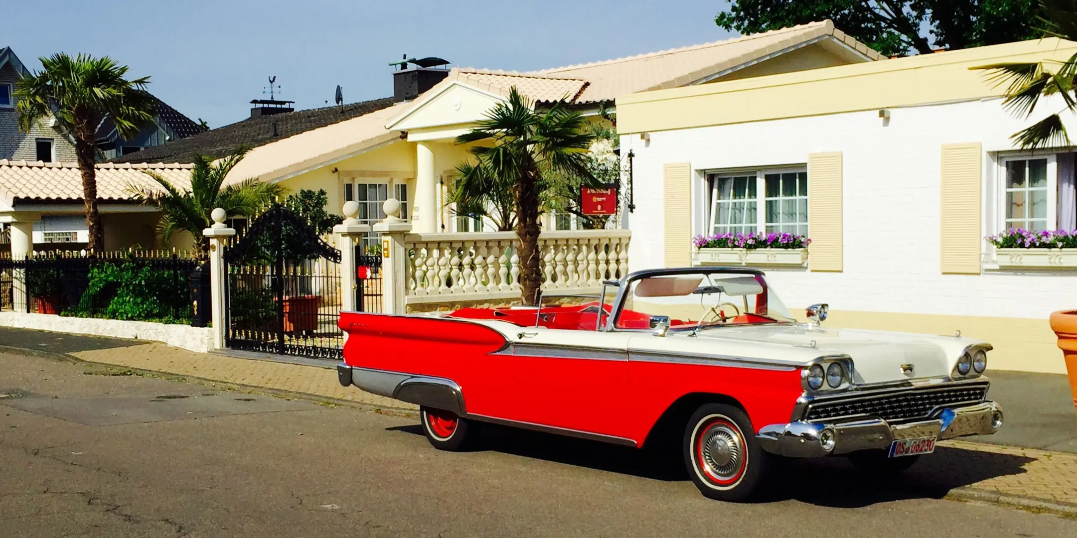 Wilsmann Apartmentvermietung