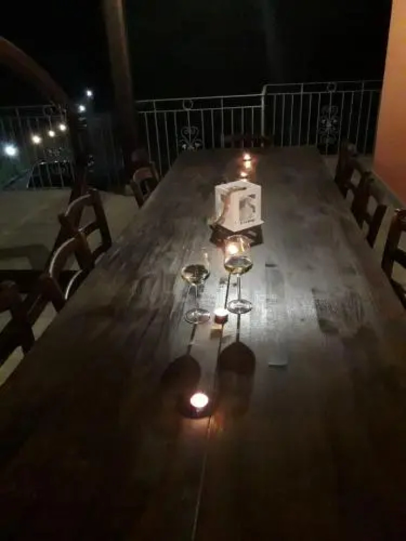 Villa Michaelis de Matrice