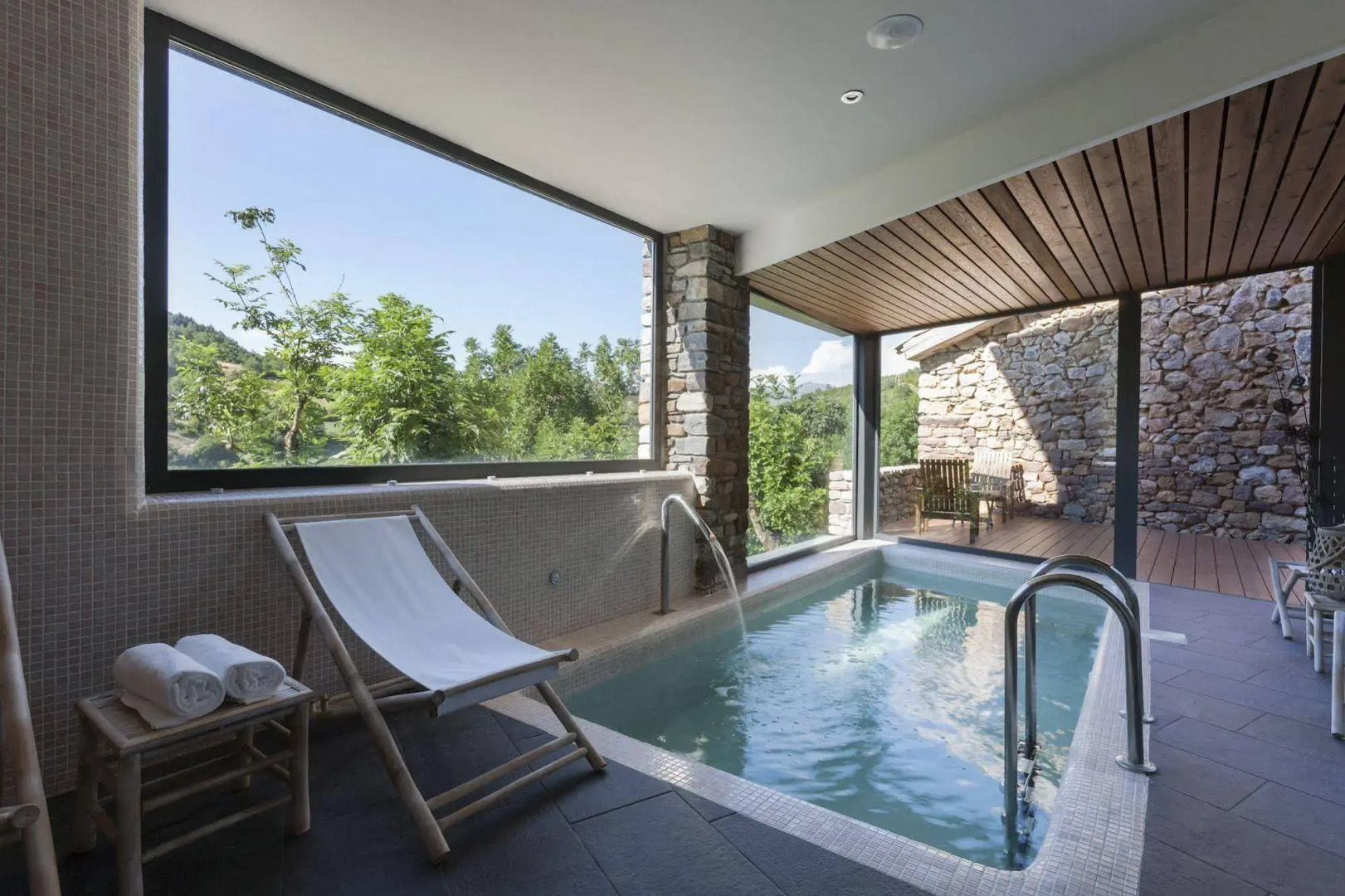 Bonansa Country Hotel