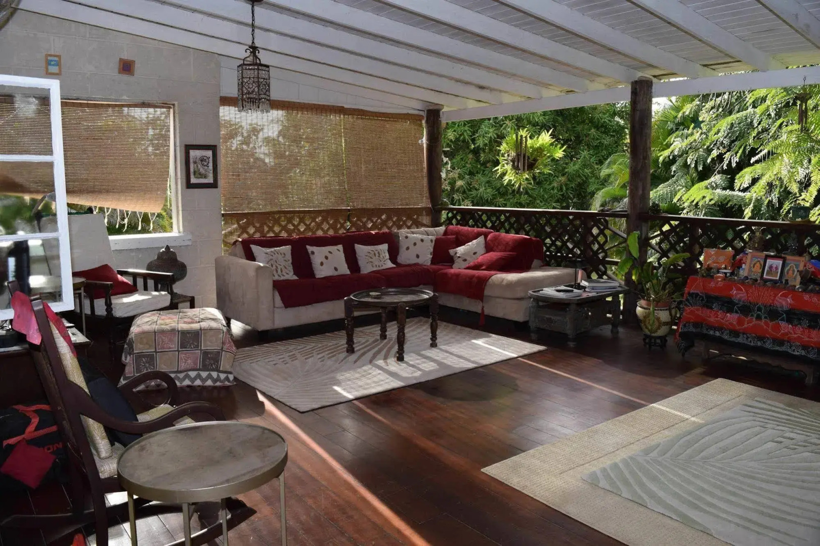 Barbados Chi Guest House