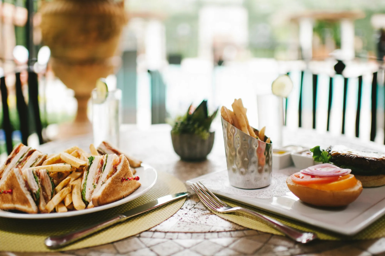 Hotel Granduca Houston