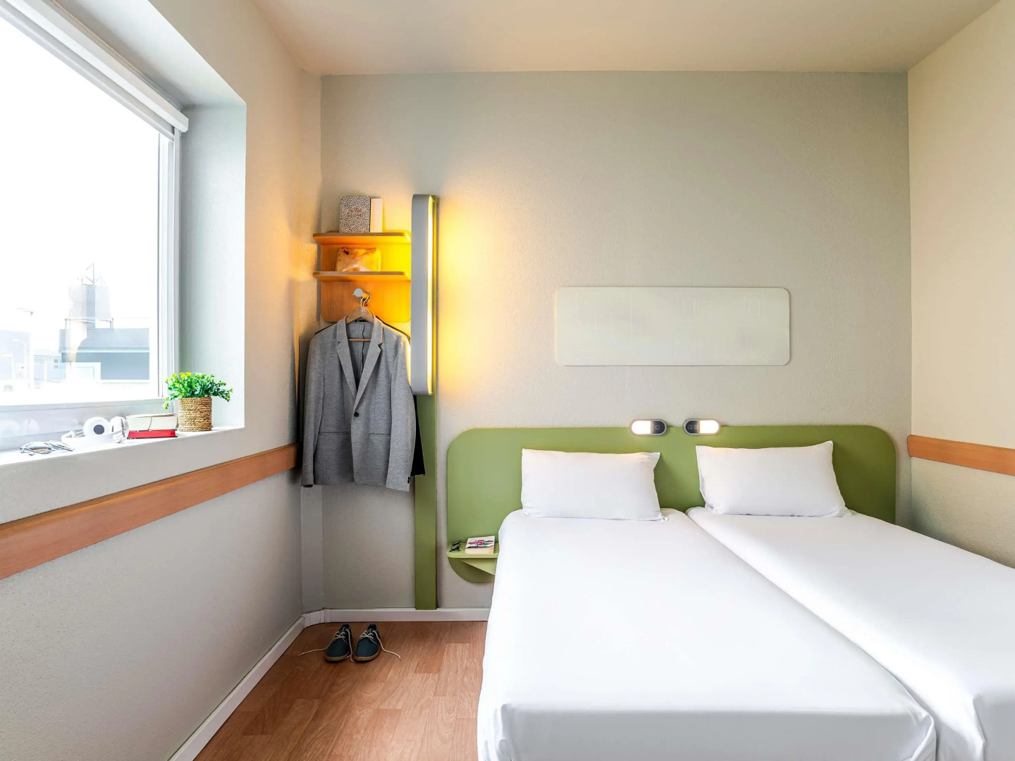 Ibis Budget Bilbao Barakaldo