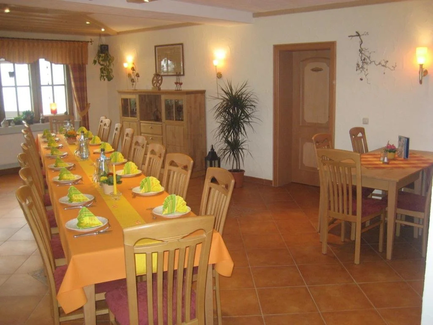 Landgasthaus Steffes Hof